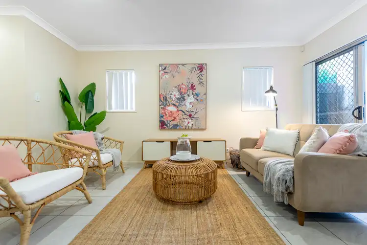 Main view of Homely townhouse listing, 53/2 Weir Drive, Upper Coomera QLD 4209