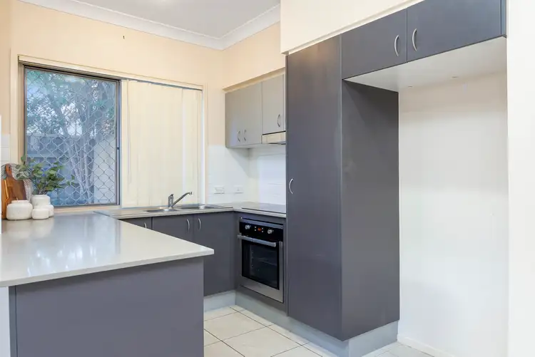 Third view of Homely townhouse listing, 53/2 Weir Drive, Upper Coomera QLD 4209