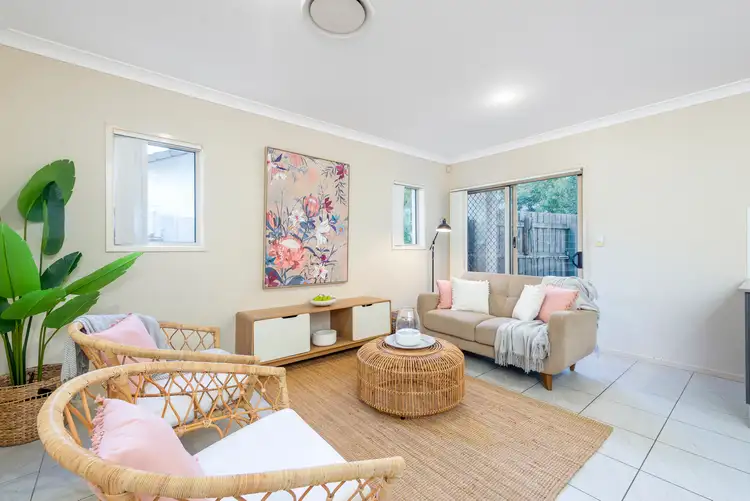 Fourth view of Homely townhouse listing, 53/2 Weir Drive, Upper Coomera QLD 4209
