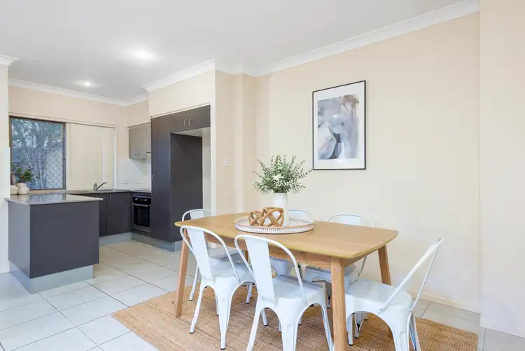 Fifth view of Homely townhouse listing, 53/2 Weir Drive, Upper Coomera QLD 4209