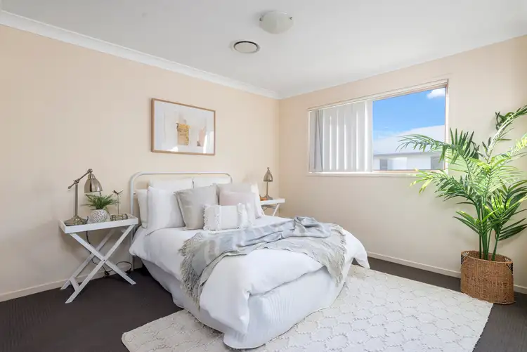 Sixth view of Homely townhouse listing, 53/2 Weir Drive, Upper Coomera QLD 4209