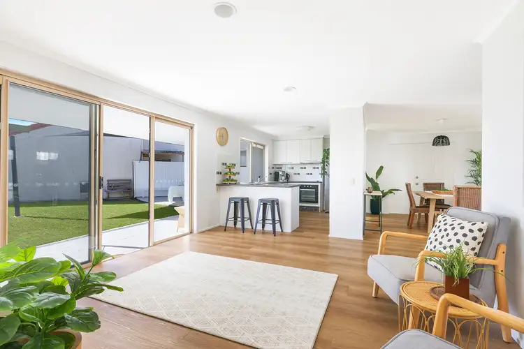 Third view of Homely house listing, 12 Bellbrook Close, Robina QLD 4226