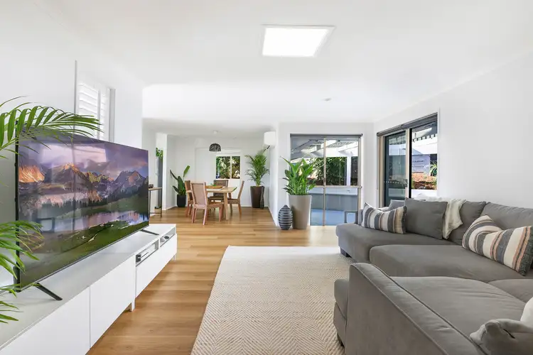 Fifth view of Homely house listing, 12 Bellbrook Close, Robina QLD 4226