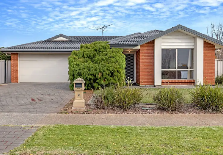 2 Galloway Court, Mount Barker SA 5251
