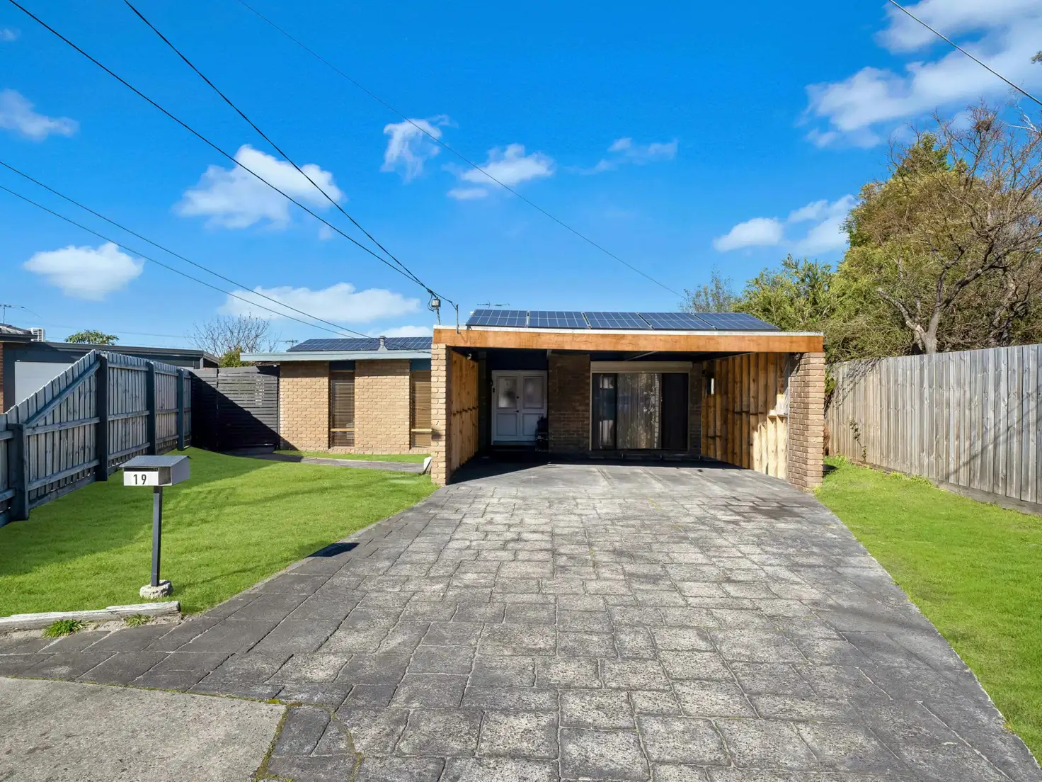Main view of Homely house listing, 19 Kogarah Court, Keysborough VIC 3173