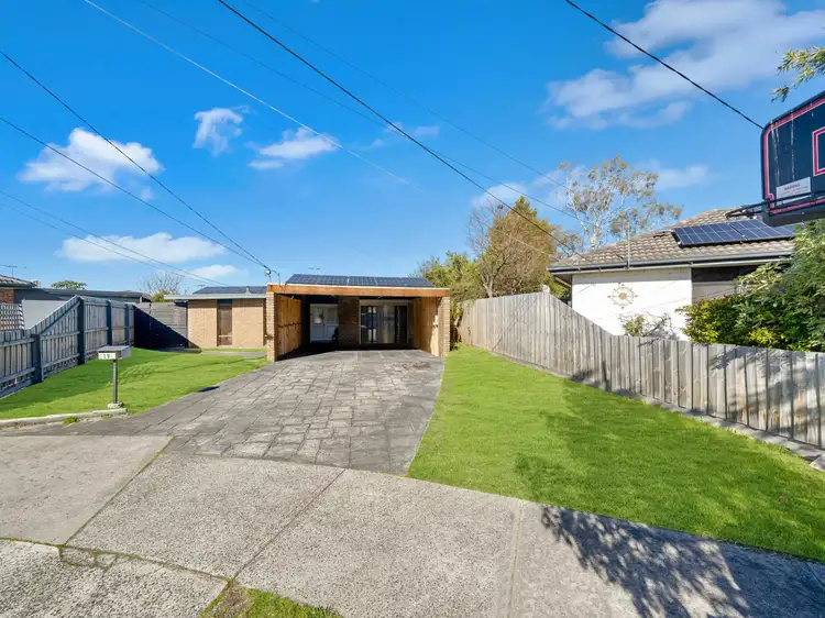 Second view of Homely house listing, 19 Kogarah Court, Keysborough VIC 3173