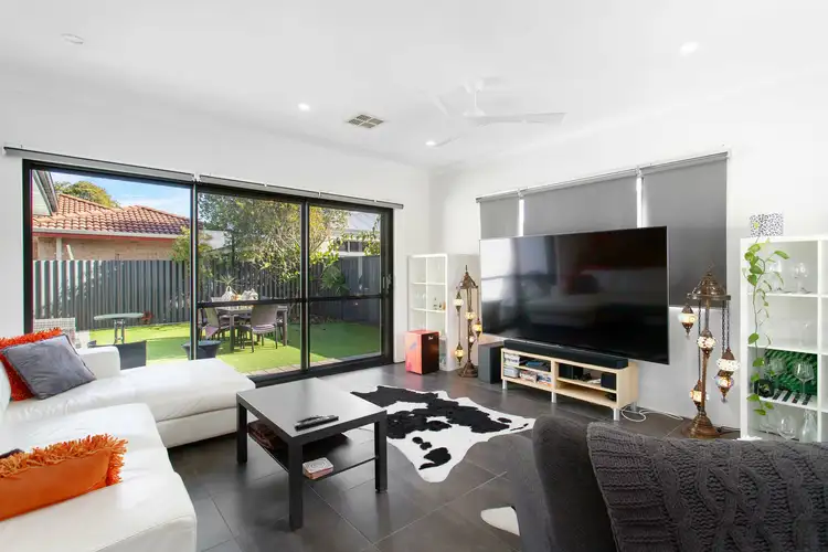 Second view of Homely house listing, 395A Lennard Street, Dianella WA 6059