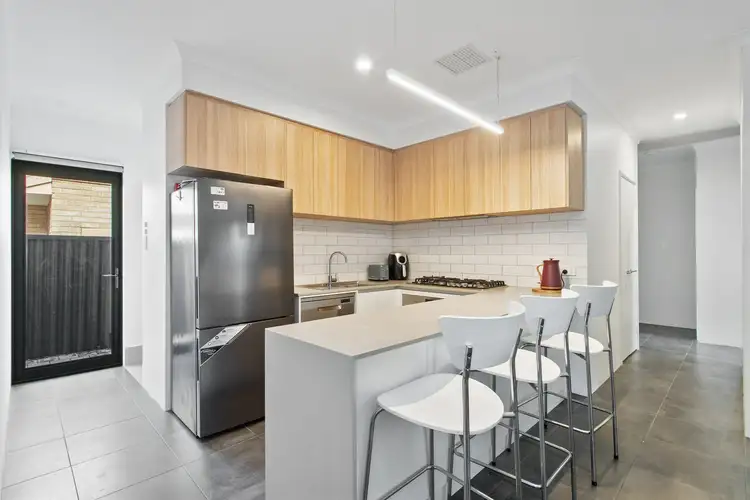 Fourth view of Homely house listing, 395A Lennard Street, Dianella WA 6059