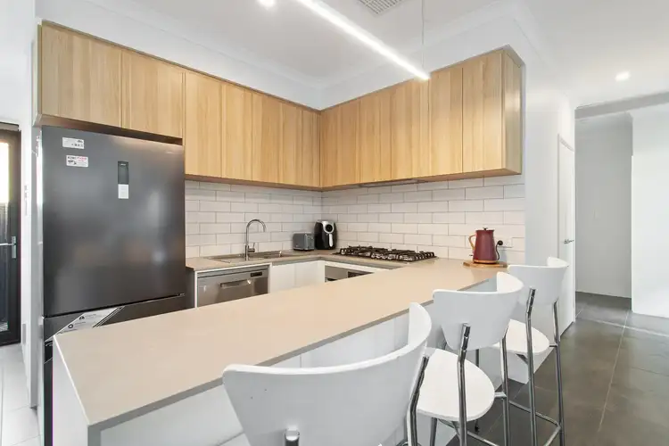 Fifth view of Homely house listing, 395A Lennard Street, Dianella WA 6059