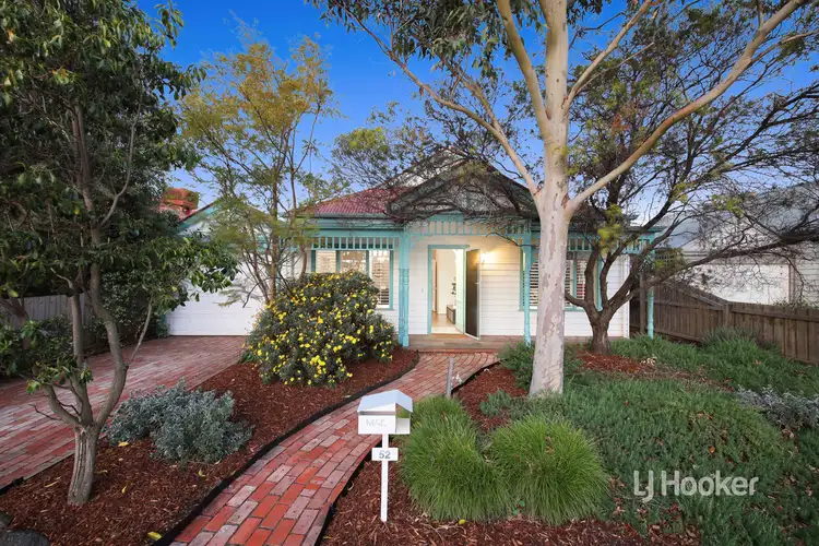 Main view of Homely house listing, 52 Foxwood Drive, Point Cook VIC 3030