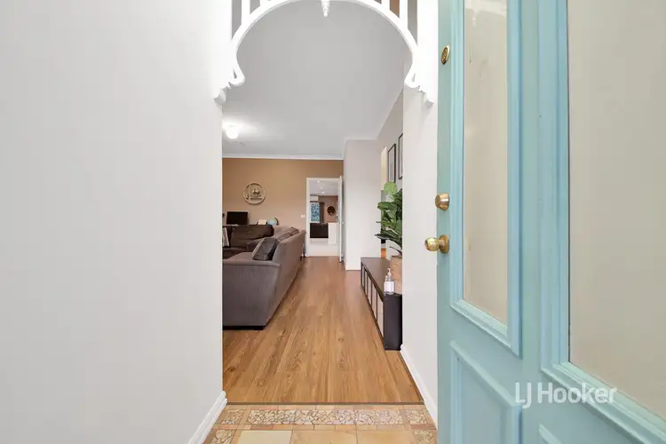 Third view of Homely house listing, 52 Foxwood Drive, Point Cook VIC 3030