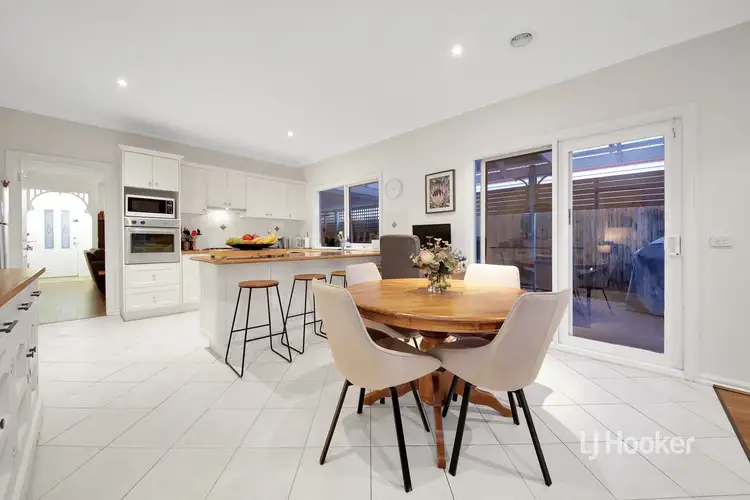 Sixth view of Homely house listing, 52 Foxwood Drive, Point Cook VIC 3030