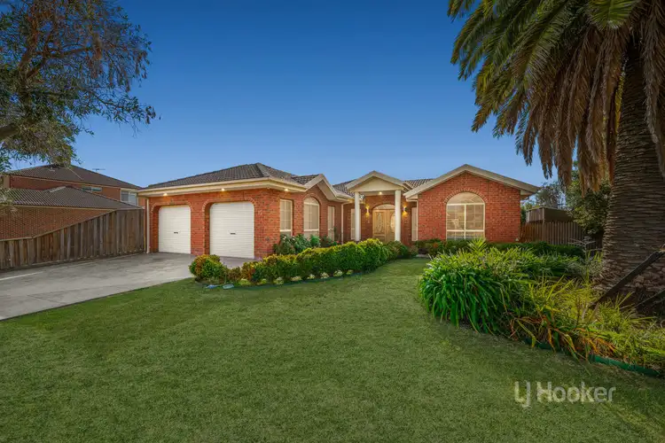 15 Salerno Court, Point Cook VIC 3030