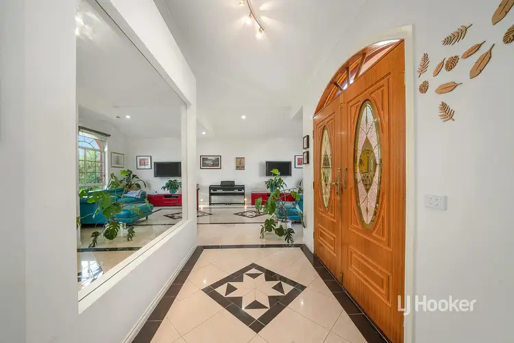 Fourth view of Homely house listing, 15 Salerno Court, Point Cook VIC 3030
