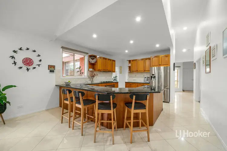 Sixth view of Homely house listing, 15 Salerno Court, Point Cook VIC 3030