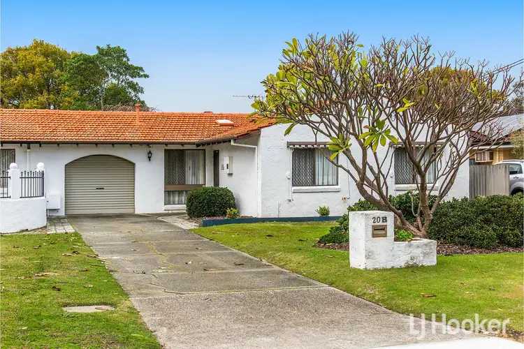 20B Elvington Way, Thornlie WA 6108