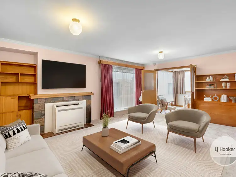 Third view of Homely house listing, 31 Cottesloe Street, Lindisfarne TAS 7015