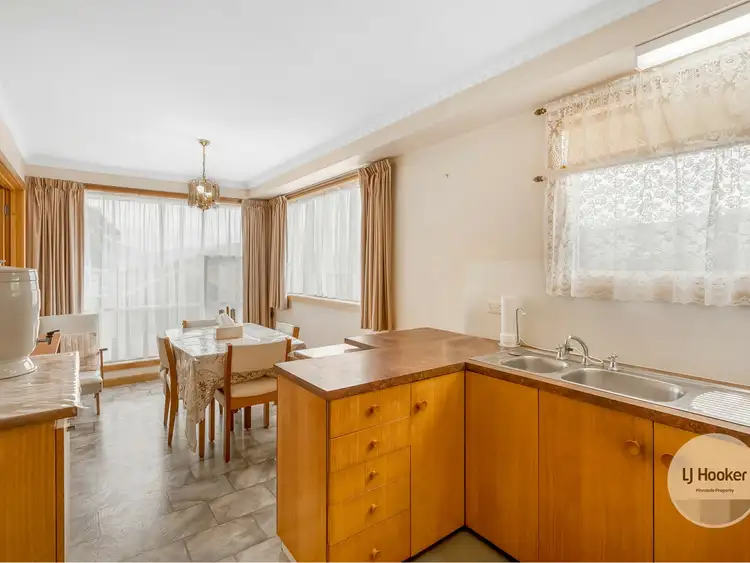 Fifth view of Homely house listing, 31 Cottesloe Street, Lindisfarne TAS 7015