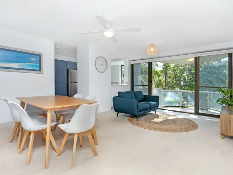 Third view of Homely unit listing, 12/5 Mitchell Street, Soldiers Point NSW 2317