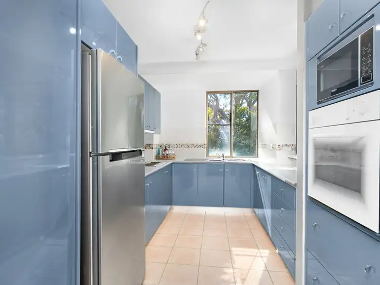 Fourth view of Homely unit listing, 12/5 Mitchell Street, Soldiers Point NSW 2317
