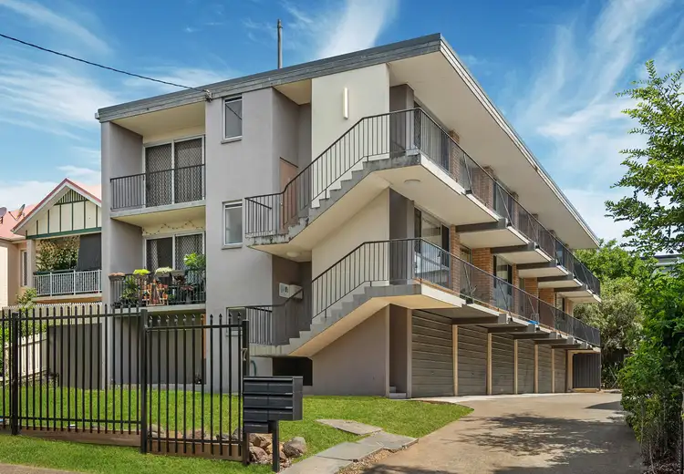 Main view of Homely unit listing, Unit 4/7 Durack Street, Moorooka QLD 4105
