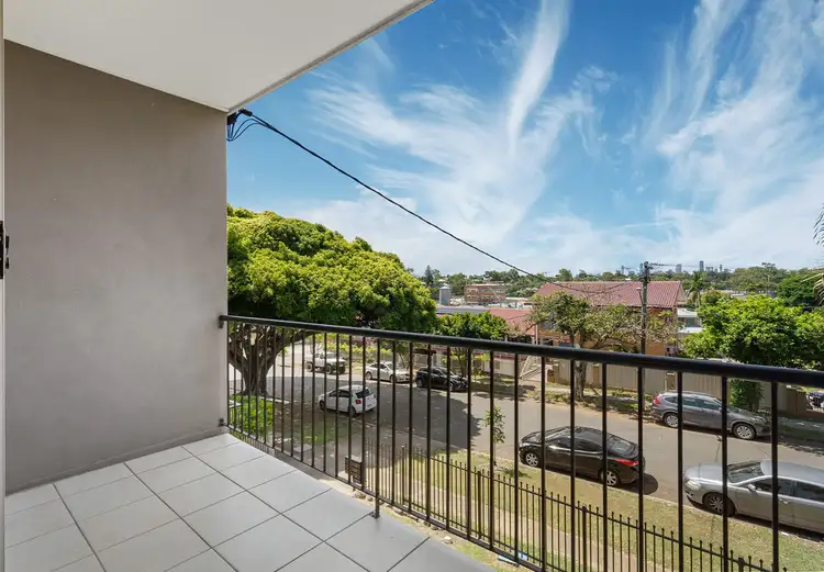 Second view of Homely unit listing, Unit 4/7 Durack Street, Moorooka QLD 4105