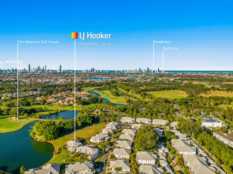 42/85 Palm Meadows Drive, Carrara QLD 4211