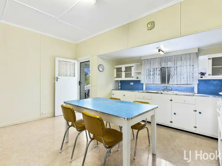 Third view of Homely house listing, 13 Granville Terrace, Granville QLD 4650