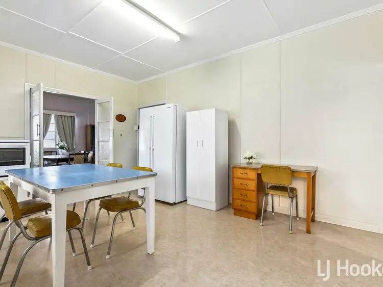Fourth view of Homely house listing, 13 Granville Terrace, Granville QLD 4650