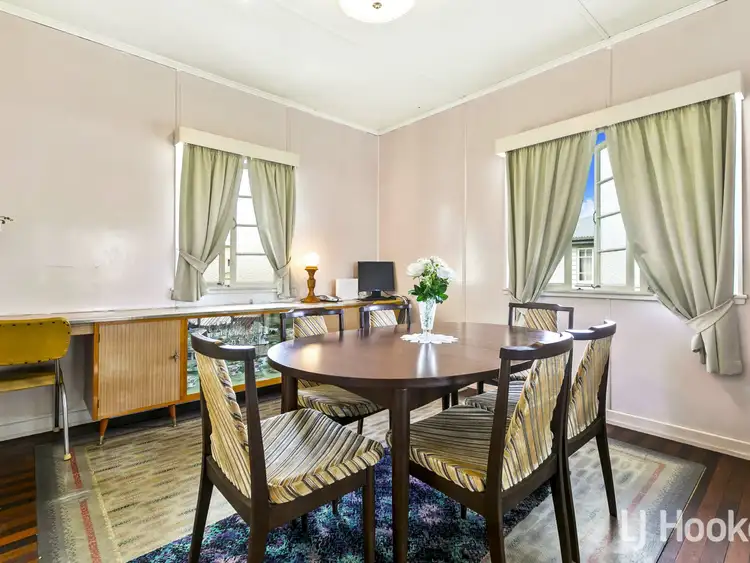 Sixth view of Homely house listing, 13 Granville Terrace, Granville QLD 4650