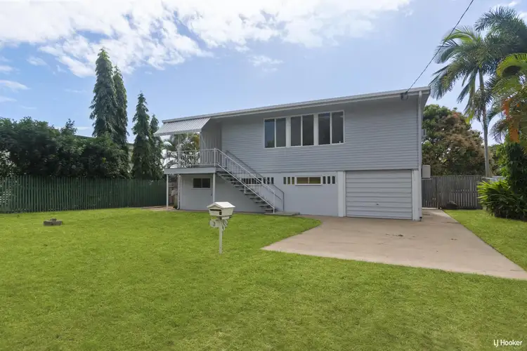 3 Banks Street, Wulguru QLD 4811