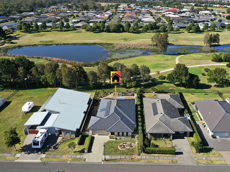 26 Pretoria Parade, Harrington NSW 2427