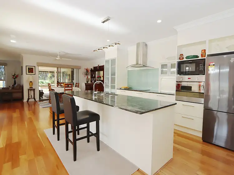 Second view of Homely house listing, 26 Pretoria Parade, Harrington NSW 2427