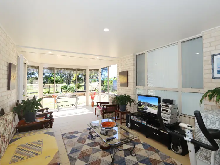 Third view of Homely house listing, 26 Pretoria Parade, Harrington NSW 2427