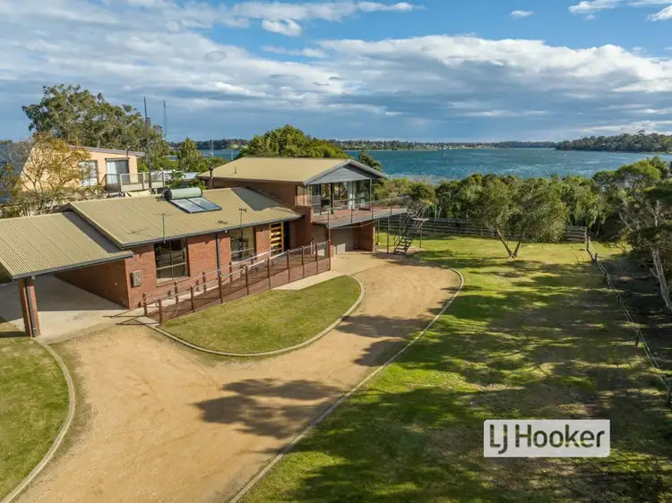 Main view of Homely house listing, 44-46 Fourth Avenue, Raymond Island VIC 3880