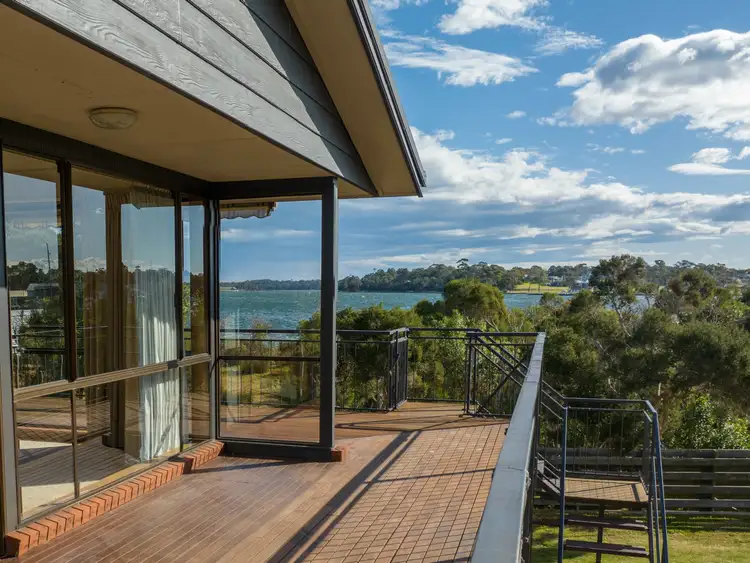 Fifth view of Homely house listing, 44-46 Fourth Avenue, Raymond Island VIC 3880