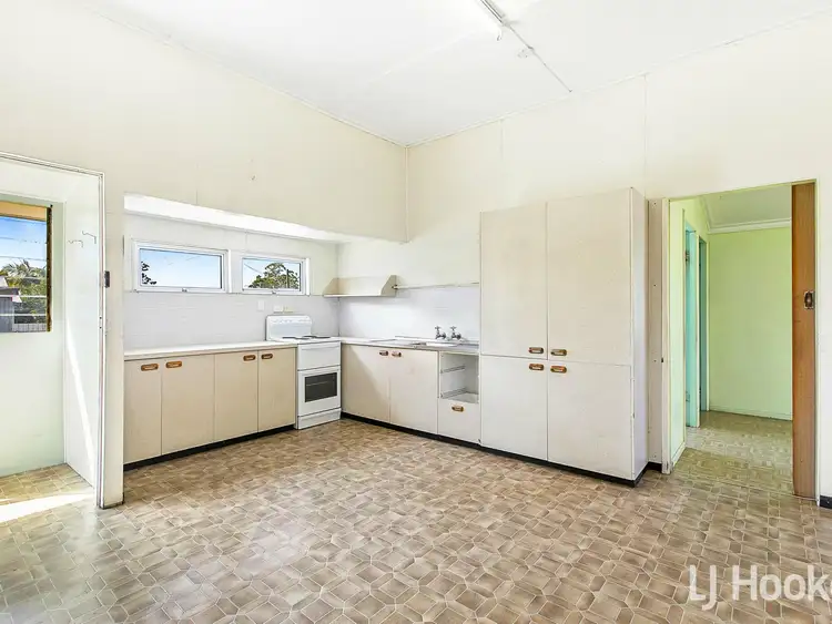 Second view of Homely house listing, 128 Steindl Street, Granville QLD 4650