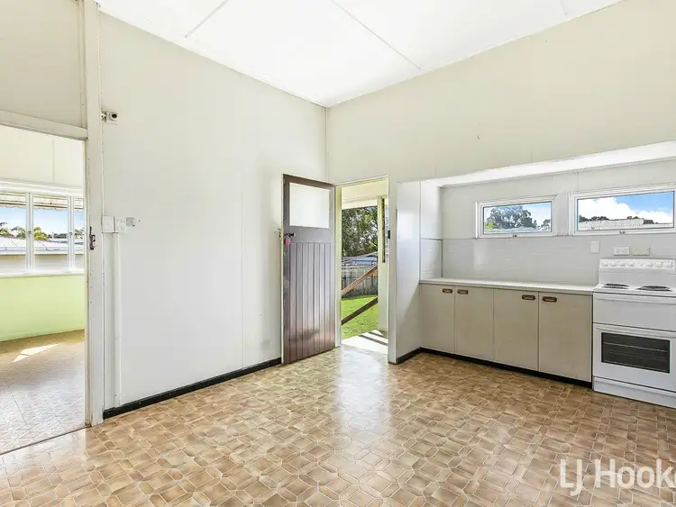Third view of Homely house listing, 128 Steindl Street, Granville QLD 4650