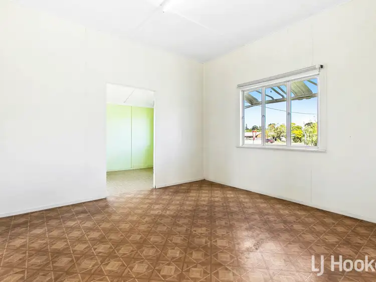 Fourth view of Homely house listing, 128 Steindl Street, Granville QLD 4650