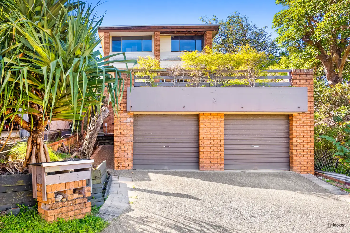 Main view of Homely unit listing, 2/3 Teemangum Street, Tugun QLD 4224