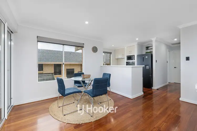 Fourth view of Homely unit listing, 2/16 Upper Esplanade, Bunbury WA 6230