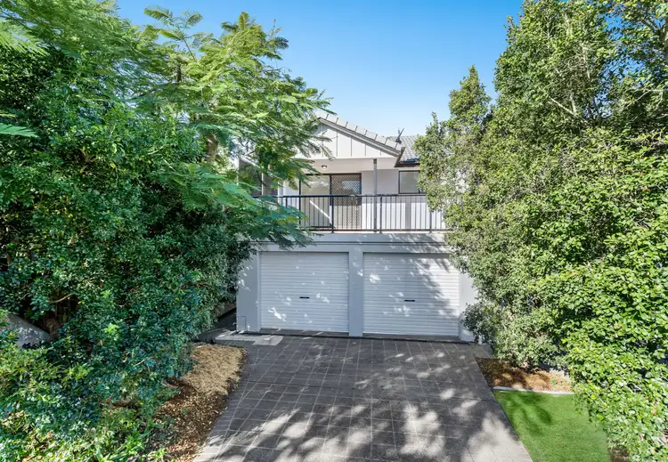 Main view of Homely townhouse listing, Unit 1/24 Herbertson Road, Carina Heights QLD 4152
