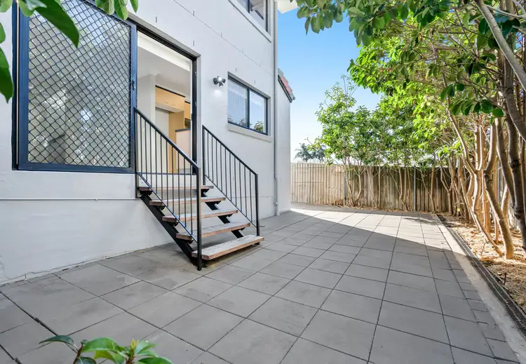 Fifth view of Homely townhouse listing, Unit 1/24 Herbertson Road, Carina Heights QLD 4152
