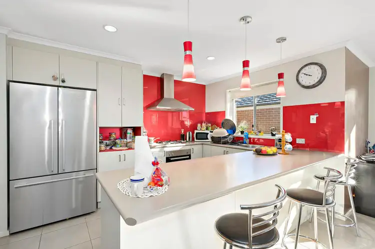 Third view of Homely house listing, 23 Pearl Gibbs Circuit, Bonner ACT 2914