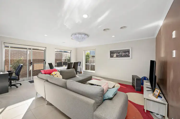 Fifth view of Homely house listing, 23 Pearl Gibbs Circuit, Bonner ACT 2914