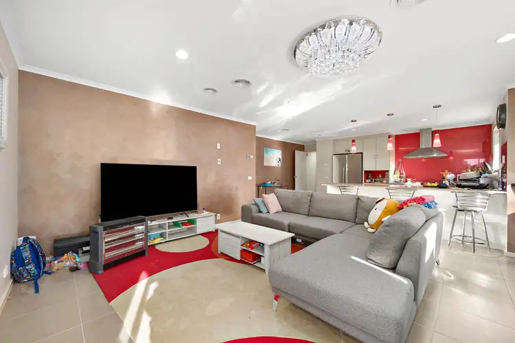 Sixth view of Homely house listing, 23 Pearl Gibbs Circuit, Bonner ACT 2914