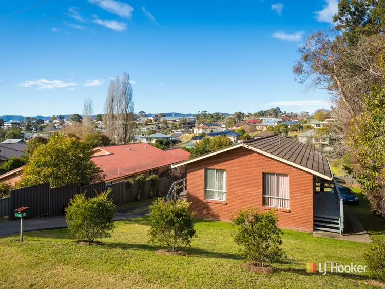 Third view of Homely unit listing, 38 Meringo Street, Bega NSW 2550