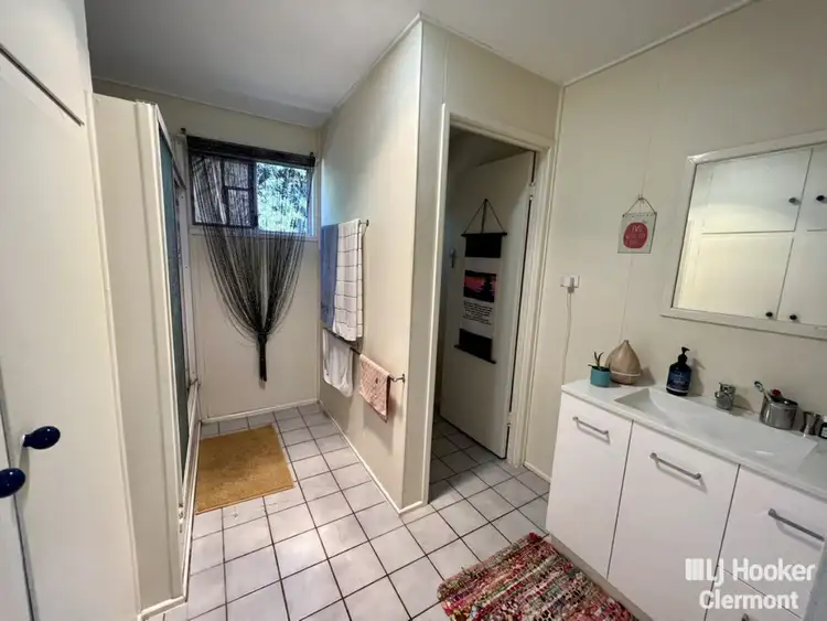 Seventh view of Homely rural property listing, 2 Francis Street, Clermont QLD 4721