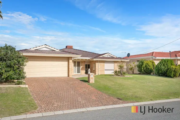 Main view of Homely house listing, 18 Torenia Way, Yangebup WA 6164