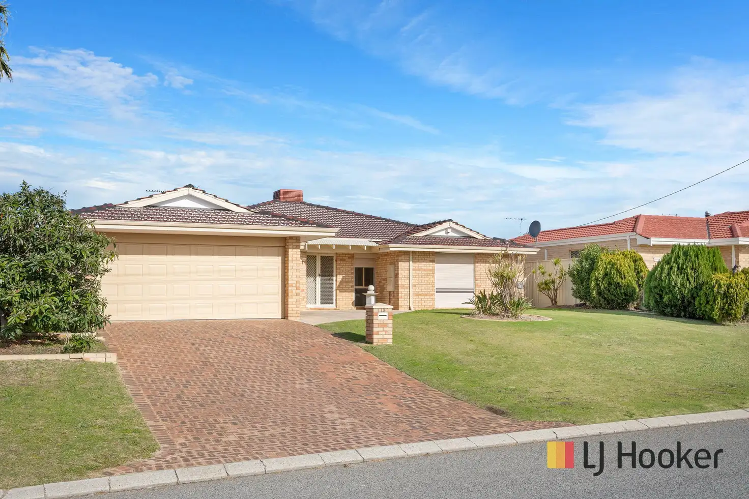 Main view of Homely house listing, 18 Torenia Way, Yangebup WA 6164